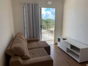 Apartamento em Jardim Guarujá, Sorocaba/SP de 53m² 2...