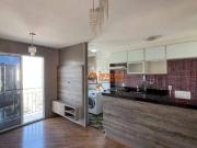 Apartamento em Jardim Guilhermino, Guarulhos/SP de 44m²...