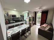 Apartamento em Jardim Guilhermino, Guarulhos/SP de 47m²...