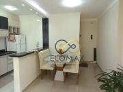 Apartamento em Jardim Guilhermino, Guarulhos/SP de 49m²...
