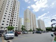 Apartamento em Jardim Gutierres, Sorocaba/SP de 45m² 2...