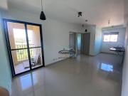 Apartamento em Jardim Gutierres, Sorocaba/SP de 45m² 2...