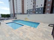 Apartamento em Jardim Gutierres, Sorocaba/SP de 45m² 2...