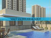 Apartamento em Jardim Gutierres, Sorocaba/SP de 45m² 2...