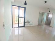 Apartamento em Jardim Gutierres, Sorocaba/SP de 45m² 2...