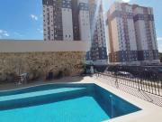 Apartamento em Jardim Gutierres, Sorocaba/SP de 46m² 2...