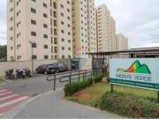 Apartamento em Jardim Gutierres, Sorocaba/SP de 47m² 2...