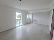 Apartamento em Jardim Haydee, Mauá/SP de 56m² 2 quartos...