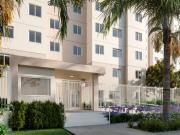 Apartamento em Jardim Helena, São Paulo/SP de 34m² 2...