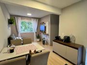 Apartamento em Jardim Helga, São Paulo/SP de 44m² 2...