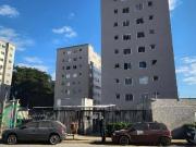 Apartamento em Jardim Helian, São Paulo/SP de 40m² 2...