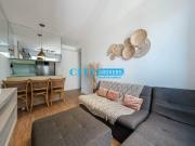 Apartamento em Jardim Helian, São Paulo/SP de 42m² 2...