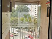 Apartamento em Jardim Henriqueta Taboão da Serra