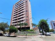 Apartamento em Jardim Higienópolis, Londrina/PR de 140m²...