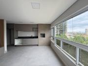 Apartamento em Jardim Higienópolis, Londrina/PR de 73m²...