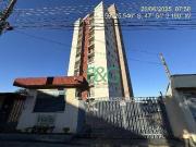 Apartamento em Jardim Hikare, São Carlos/SP de 50m² 2...