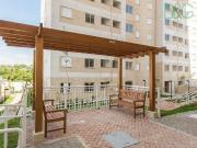 Apartamento em Jardim Ibitirama, São Paulo/SP de 35m² 1...