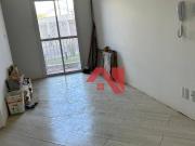 Apartamento em Jardim Igaçaba, Mogi Guaçu/SP de 48m² 2...