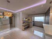 Apartamento em Jardim Imperador, Guarulhos/SP de 54m² 2...