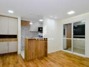 Apartamento em Jardim Imperador, Guarulhos/SP de 55m² 2...