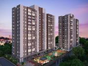 Apartamento em Jardim Imperador, Suzano/SP de 67m² 3...