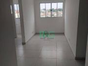 Apartamento em Jardim Imperador Zona Leste, São Paulo/SP...