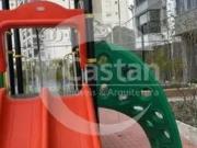 Apartamento em Jardim Independencia