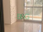 Apartamento em Jardim Independência, São Paulo/SP de...