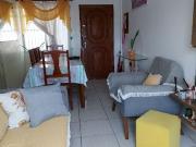Apartamento em Jardim Independência, São Vicente/SP de...
