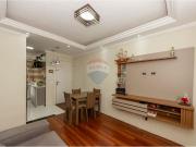 Apartamento em Jardim Ipanema Zona Oeste, São Paulo/SP...