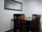 Apartamento em Jardim Iporanga, Guarulhos/SP de 66m² 2...