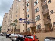 Apartamento em Jardim Iporanga, Guarulhos/SP de 66m² 2...