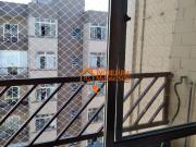 Apartamento em Jardim Iporanga, Guarulhos/SP de 74m² 2...