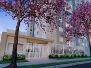 Apartamento em Jardim Íris, São Paulo/SP de 34m² 2...