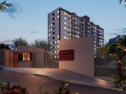 Apartamento em Jardim Íris, São Paulo/SP de 35m² 2...