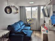 Apartamento em Jardim Íris, São Paulo/SP de 44m² 2...