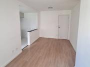 Apartamento em Jardim Ísis, Cotia/SP de 46m² 2 quartos à...