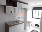 Apartamento em Jardim Ísis, Cotia/SP de 47m² 2 quartos...