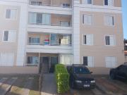 Apartamento em Jardim Ísis, Cotia/SP de 48m² 2 quartos à...