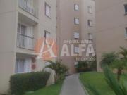 Apartamento em Jardim Ísis, Cotia/SP de 90m² 3 quartos à...