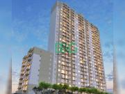 Apartamento em Jardim Itacolomi, São Paulo/SP de 30m² 1...