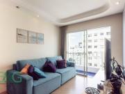 Apartamento em Jardim Itapeva, São Paulo/SP de 63m² 2...