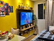Apartamento em Jardim IV Centenário, Guarulhos/SP de...