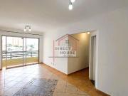 Apartamento em Jardim Ivana, São Paulo/SP de 67m² 2...