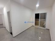 Apartamento em Jardim Jacinto, Jacareí/SP de 42m² 2...