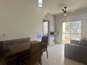 Apartamento em Jardim Jacinto, Jacareí/SP de 60m² 2...
