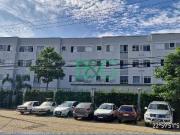 Apartamento em Jardim Jaraguá, Taubaté/SP de 44m² 2...