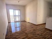Apartamento em Jardim Jaraguá, Taubaté/SP de 57m² 2...