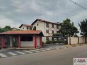 Apartamento em Jardim João Paulo II, Sumaré/SP de 56m² 2...