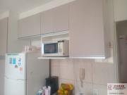 Apartamento em Jardim João Paulo II, Sumaré/SP de 83m² 2...